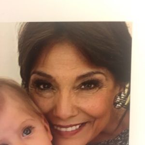 Meet your Posher, Belinda